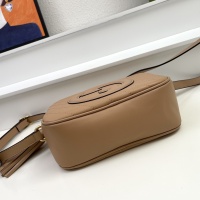 $88.00 USD Gucci AAA Quality Messenger Bags For Women #1082562
