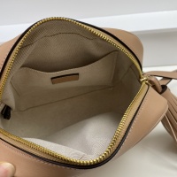 $88.00 USD Gucci AAA Quality Messenger Bags For Women #1082562