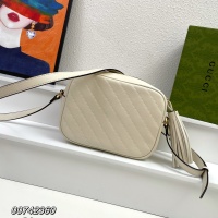 $88.00 USD Gucci AAA Quality Messenger Bags For Women #1082563