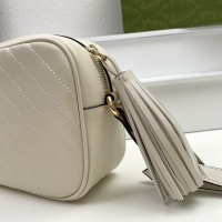 $88.00 USD Gucci AAA Quality Messenger Bags For Women #1082563