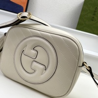 $88.00 USD Gucci AAA Quality Messenger Bags For Women #1082563