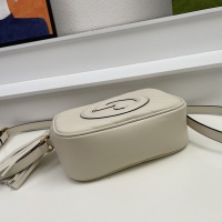 $88.00 USD Gucci AAA Quality Messenger Bags For Women #1082563