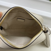 $88.00 USD Gucci AAA Quality Messenger Bags For Women #1082563