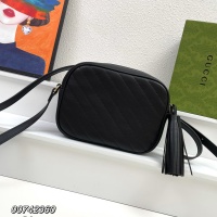 $88.00 USD Gucci AAA Quality Messenger Bags For Women #1082564