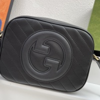 $88.00 USD Gucci AAA Quality Messenger Bags For Women #1082564