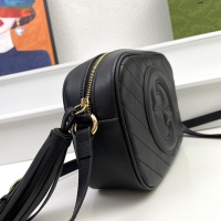 $88.00 USD Gucci AAA Quality Messenger Bags For Women #1082564