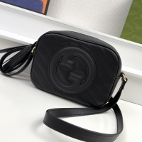 $88.00 USD Gucci AAA Quality Messenger Bags For Women #1082564
