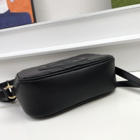 $88.00 USD Gucci AAA Quality Messenger Bags For Women #1082564