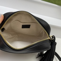 $88.00 USD Gucci AAA Quality Messenger Bags For Women #1082564
