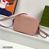 $88.00 USD Gucci AAA Quality Messenger Bags For Women #1082565