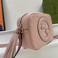 $88.00 USD Gucci AAA Quality Messenger Bags For Women #1082565