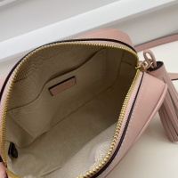$88.00 USD Gucci AAA Quality Messenger Bags For Women #1082565