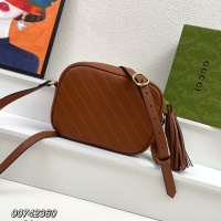 $88.00 USD Gucci AAA Quality Messenger Bags For Women #1082566