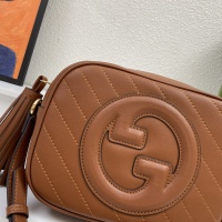 $88.00 USD Gucci AAA Quality Messenger Bags For Women #1082566