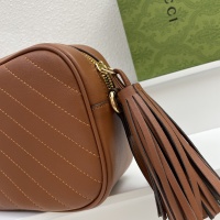 $88.00 USD Gucci AAA Quality Messenger Bags For Women #1082566