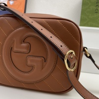 $88.00 USD Gucci AAA Quality Messenger Bags For Women #1082566