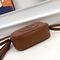 $88.00 USD Gucci AAA Quality Messenger Bags For Women #1082566