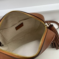$88.00 USD Gucci AAA Quality Messenger Bags For Women #1082566