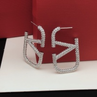 $36.00 USD Valentino Earrings For Women #1082604