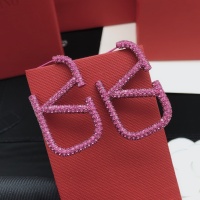 $36.00 USD Valentino Earrings For Women #1082605