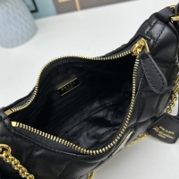 $82.00 USD Prada AAA Quality Messeger Bags For Women #1082606