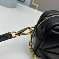 $85.00 USD Prada AAA Quality Messeger Bags For Women #1082609
