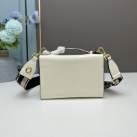 $98.00 USD Prada AAA Quality Messeger Bags For Women #1082612