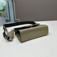 $98.00 USD Prada AAA Quality Messeger Bags For Women #1082613