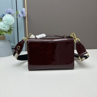 $98.00 USD Prada AAA Quality Messeger Bags For Women #1082615