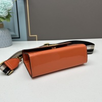 $98.00 USD Prada AAA Quality Messeger Bags For Women #1082617