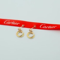 $27.00 USD Cartier Earrings For Women #1082618