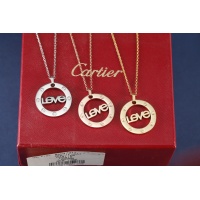 $32.00 USD Cartier Necklaces #1082621