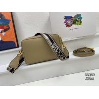 $98.00 USD Prada AAA Quality Messeger Bags For Women #1082625