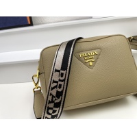 $98.00 USD Prada AAA Quality Messeger Bags For Women #1082625