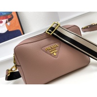 $98.00 USD Prada AAA Quality Messeger Bags For Women #1082626