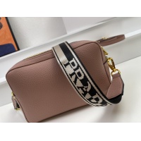 $98.00 USD Prada AAA Quality Messeger Bags For Women #1082626