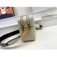 $98.00 USD Prada AAA Quality Messeger Bags For Women #1082627