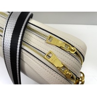 $98.00 USD Prada AAA Quality Messeger Bags For Women #1082627