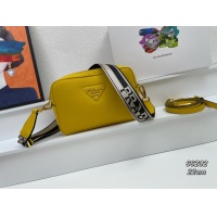 Prada AAA Quality Messeger Bags For Women #1082628