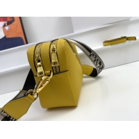 $98.00 USD Prada AAA Quality Messeger Bags For Women #1082628