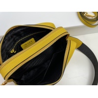 $98.00 USD Prada AAA Quality Messeger Bags For Women #1082628