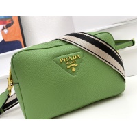 $98.00 USD Prada AAA Quality Messeger Bags For Women #1082629
