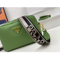 $98.00 USD Prada AAA Quality Messeger Bags For Women #1082629