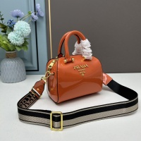 $98.00 USD Prada AAA Quality Messeger Bags For Women #1082631