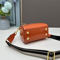 $98.00 USD Prada AAA Quality Messeger Bags For Women #1082631