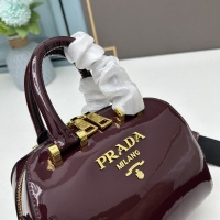 $98.00 USD Prada AAA Quality Messeger Bags For Women #1082634