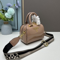 $98.00 USD Prada AAA Quality Messeger Bags For Women #1082635