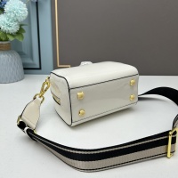 $98.00 USD Prada AAA Quality Messeger Bags For Women #1082636