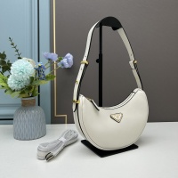 $85.00 USD Prada AAA Quality Shoulder Bags For Women #1082640