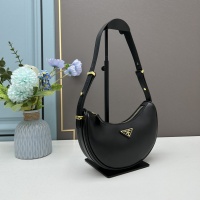 $85.00 USD Prada AAA Quality Shoulder Bags For Women #1082641